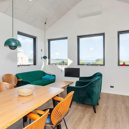 Casa vacanze 5 Star In Farso-by Traum