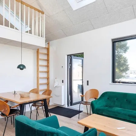Casa vacanze 5 Star In Farso-by Traum Farsø