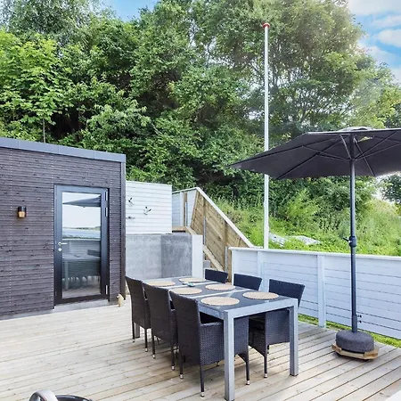 Casa vacanze 5 Star In Farso-by Traum *
