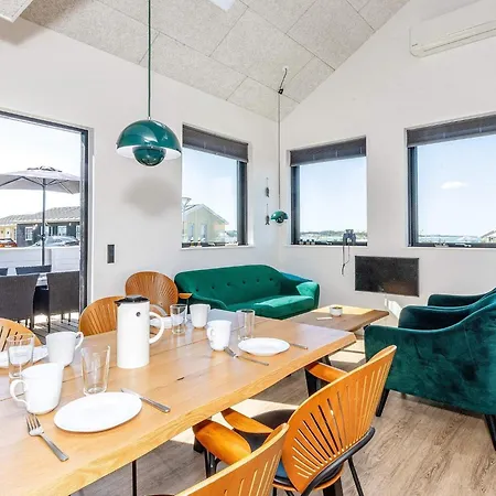 Casa vacanze 5 Star In Farso-by Traum Farsø