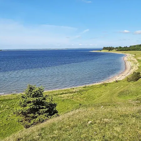 5 Star In Farso-by Traum Casa vacanze Farsø